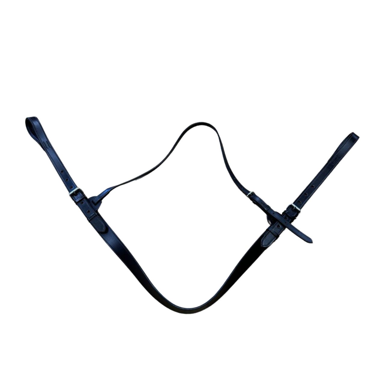 English Side Adjusting Breastplate