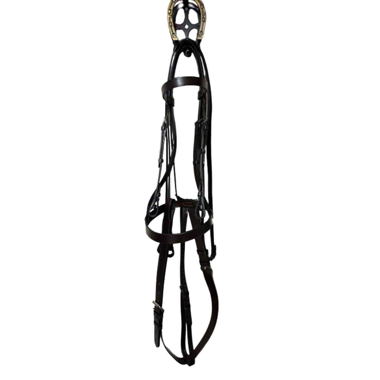 Emita Polo Pelham Bridle