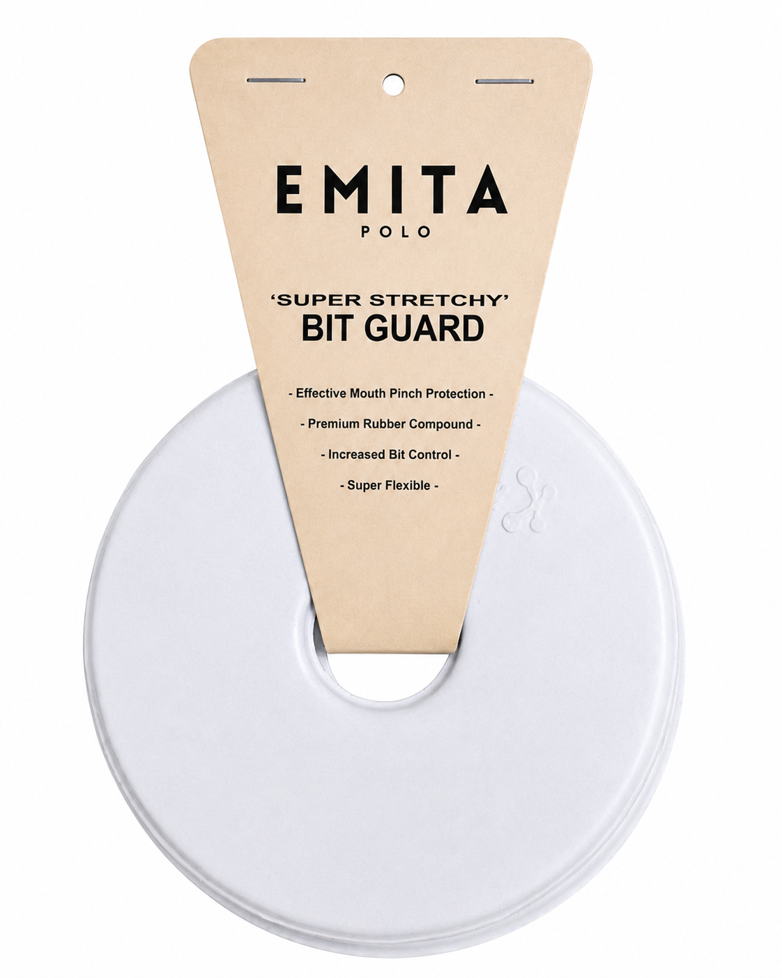 Bit Guard, Whte
