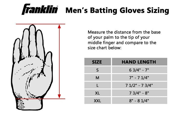 Polo Franklin Gloves