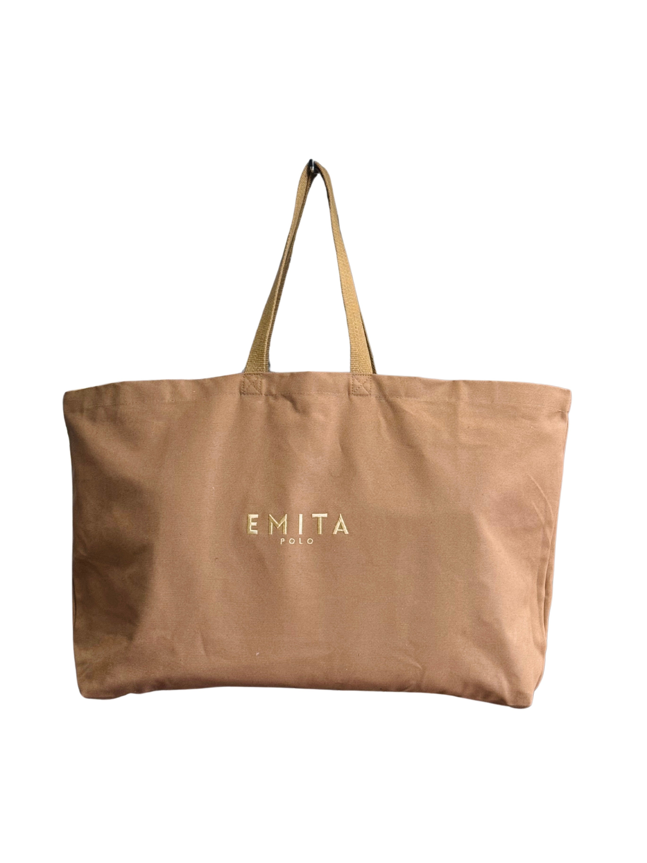 Canvas Bag