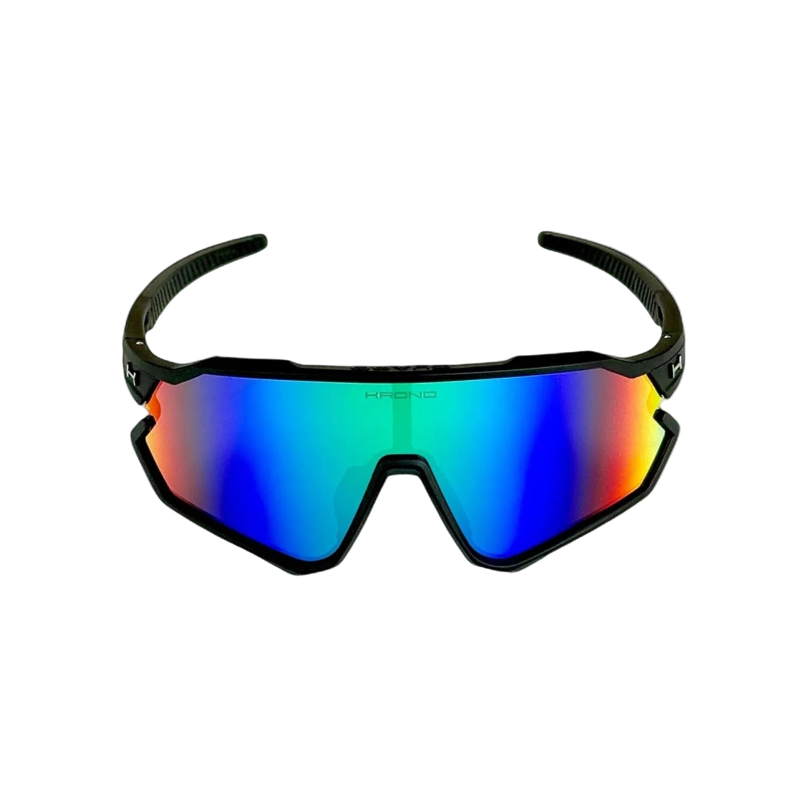 Krono Guard Safety Glasses + Lenses