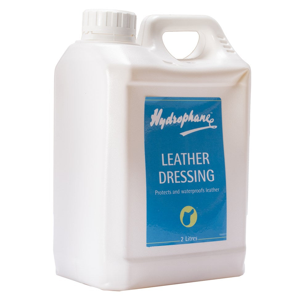 Hydrophane Leather Dressing 2L