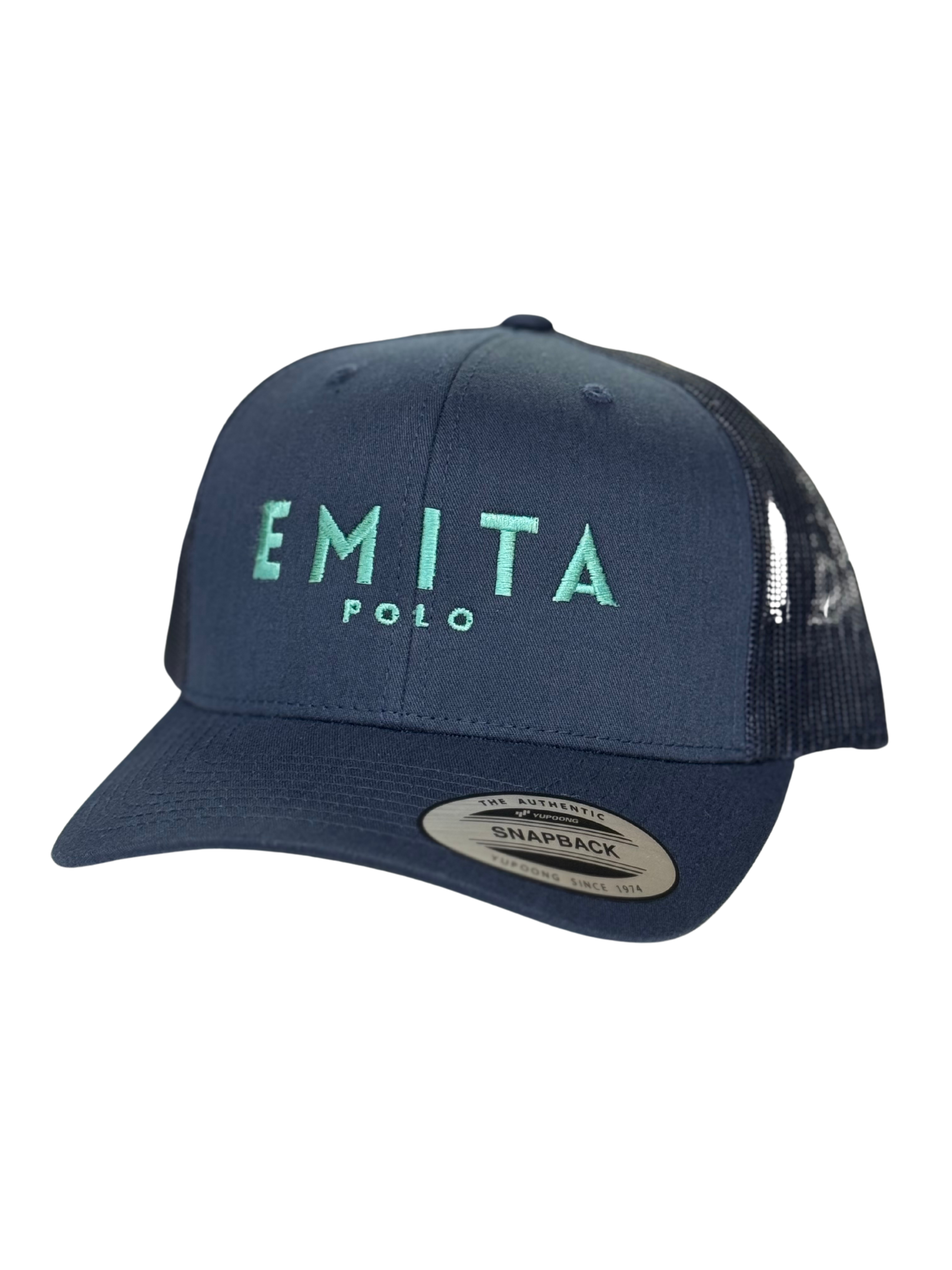 Emita Polo Cap