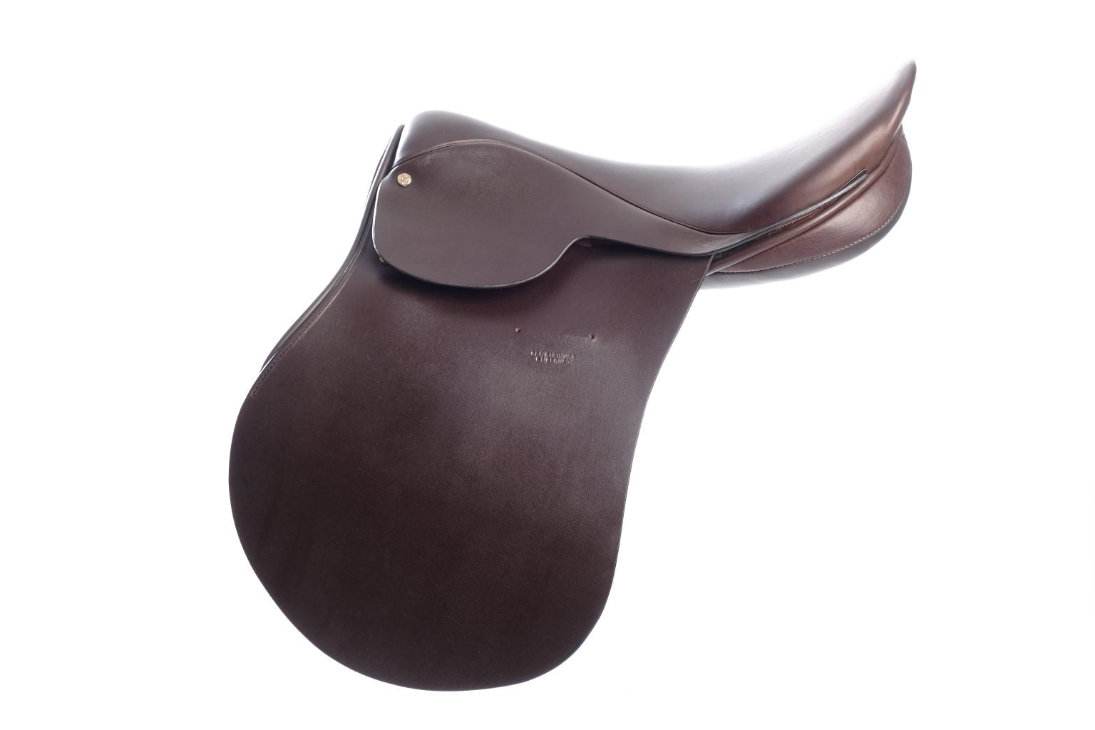 Berney Brothers Polo Saddle