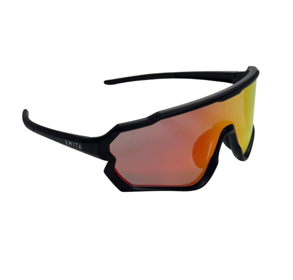 EMITA Sapphire Polo Glasses