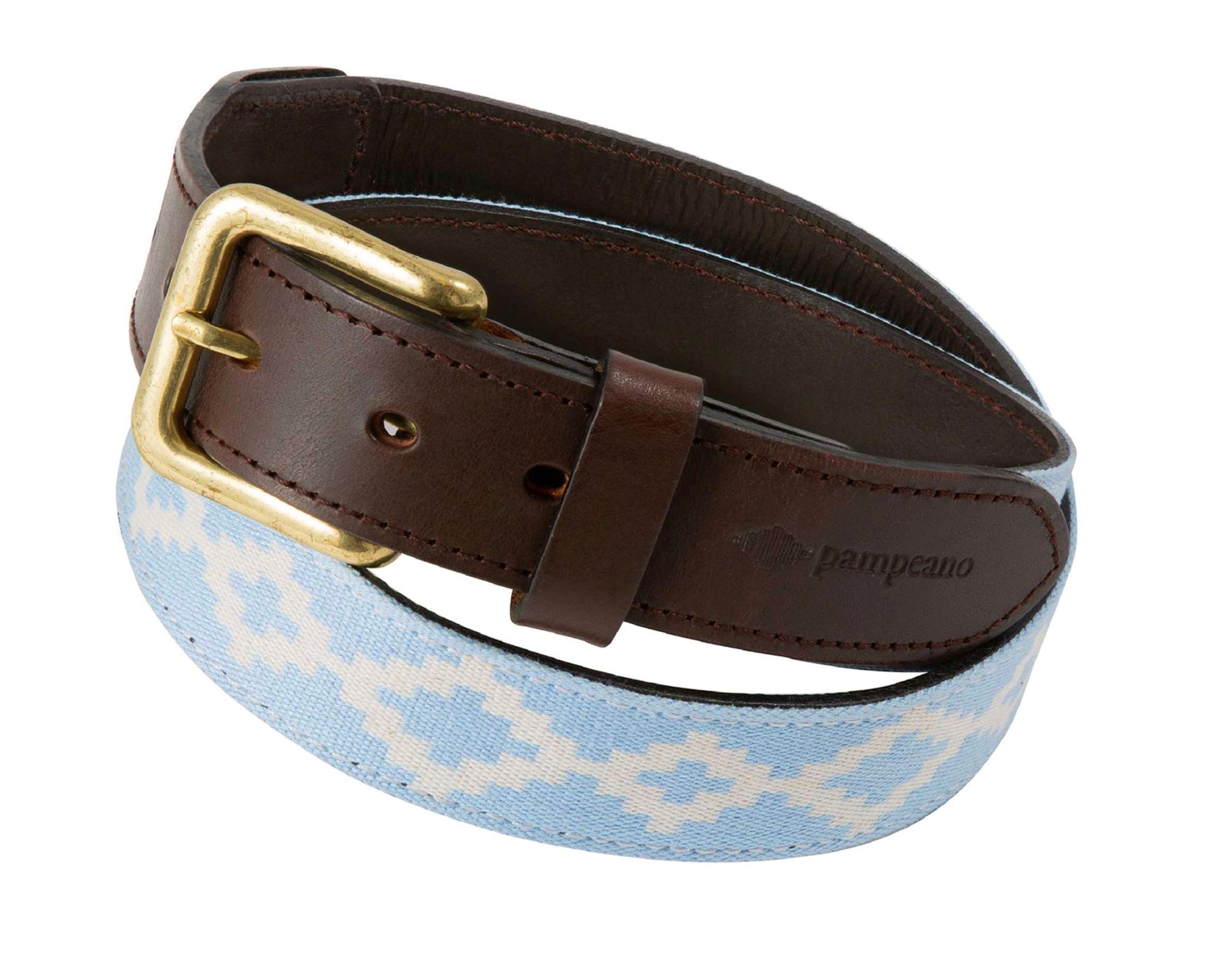 Pampeano Cincha Belt