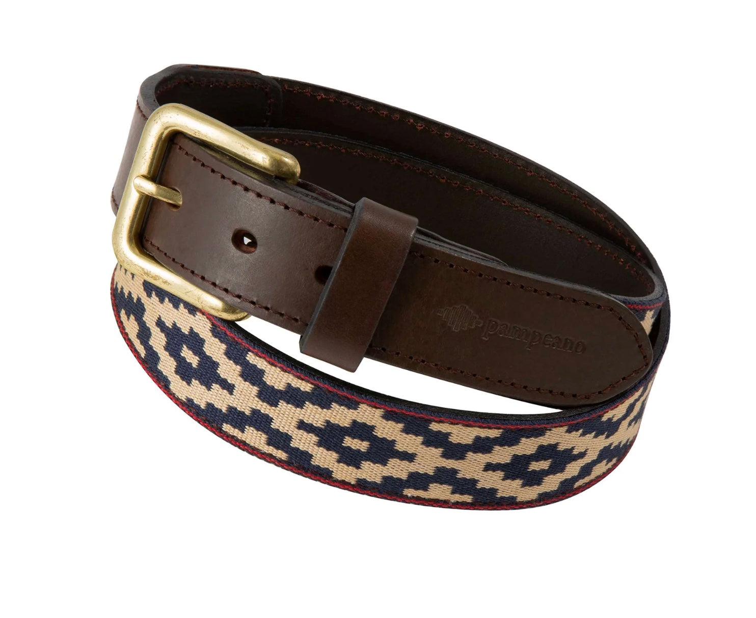 Pampeano Cincha Belt