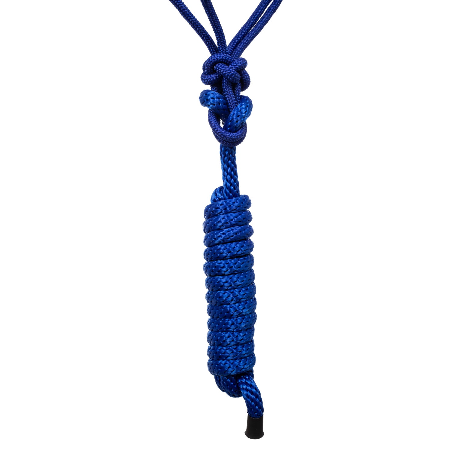 Rope Halter With Lead