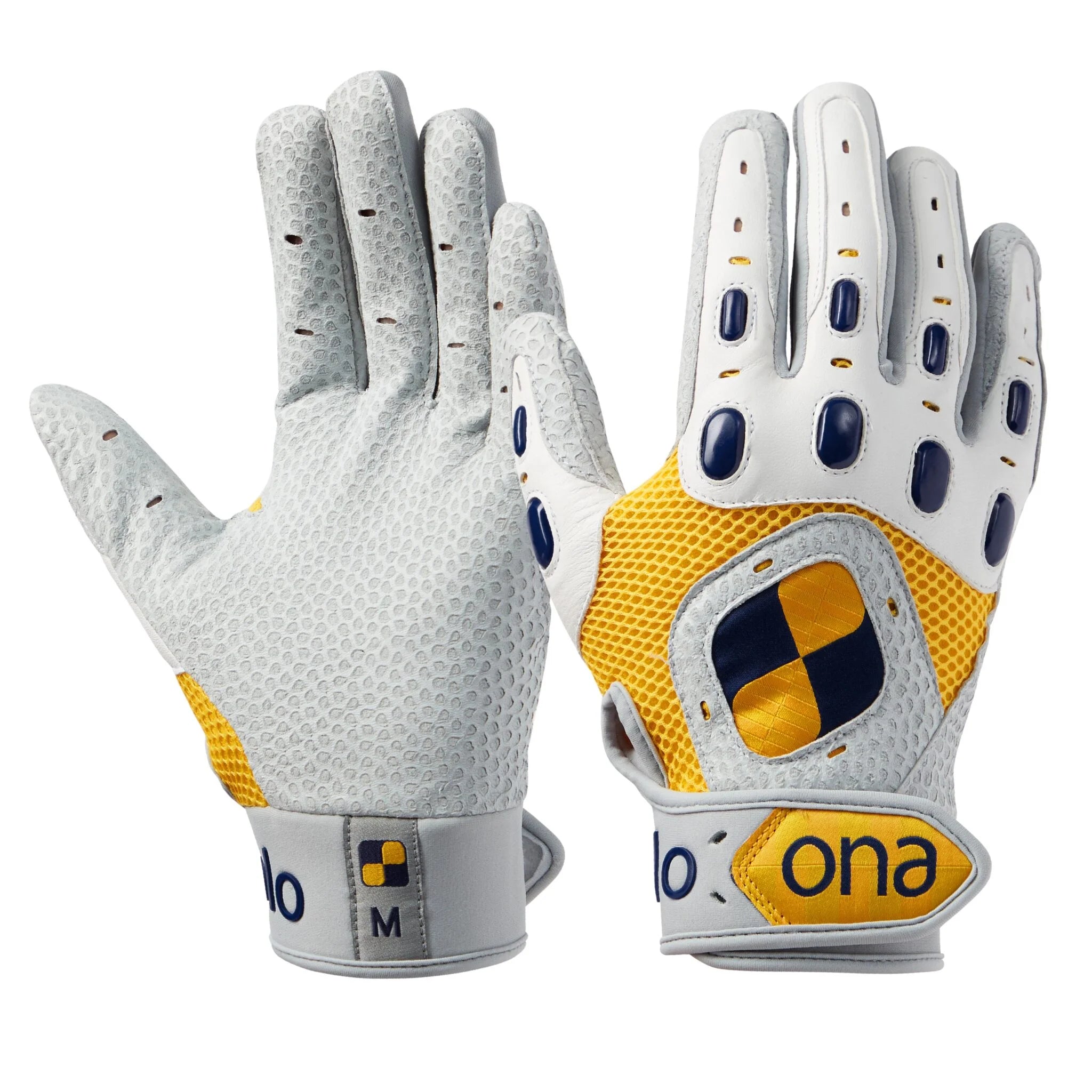 ONA Power Yellow