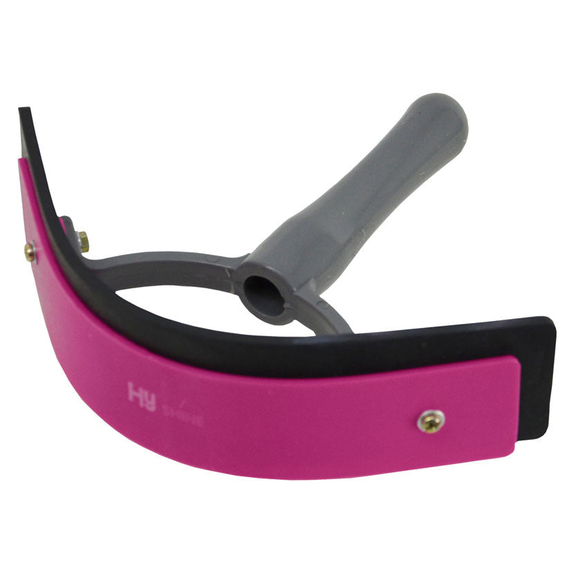 Horse Sweat Scraper