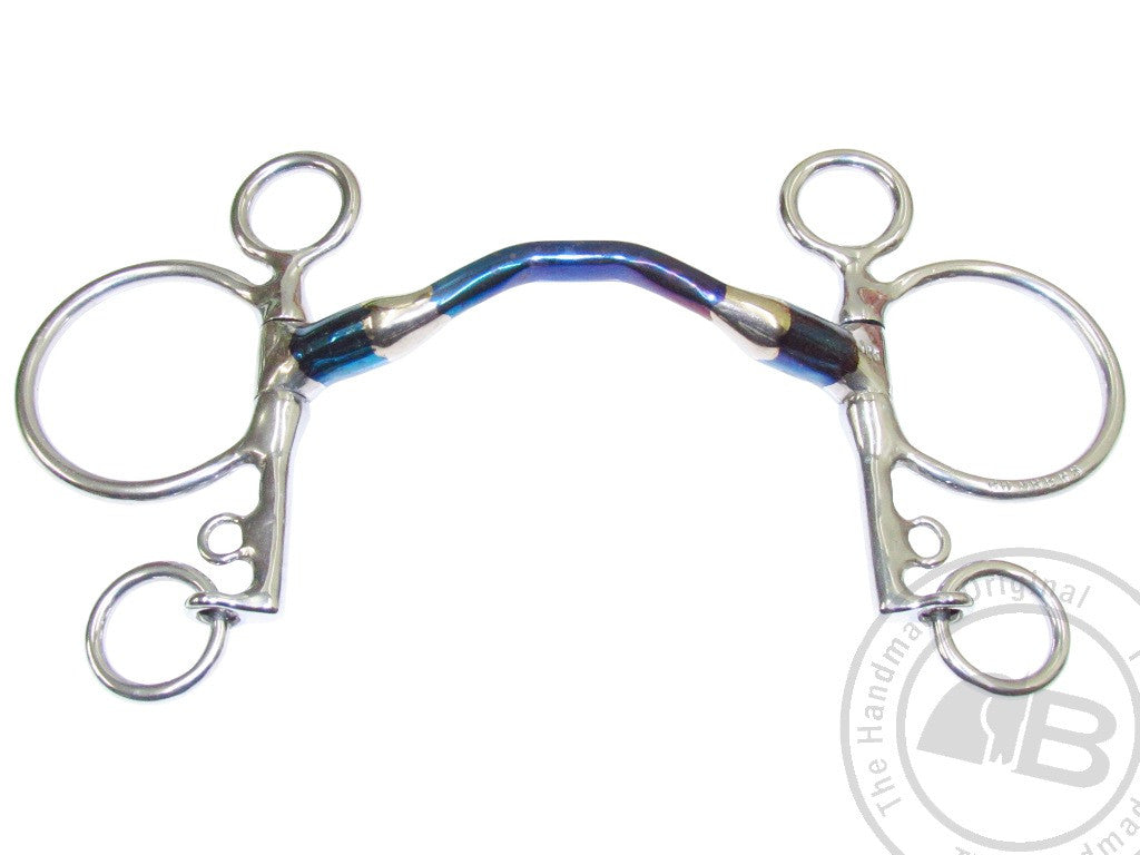 Bombarderos Polo Pelham Lengua Feliz
