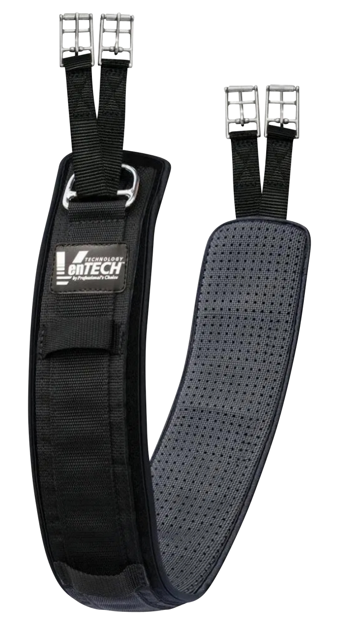 Cincha ecualizadora Ventech