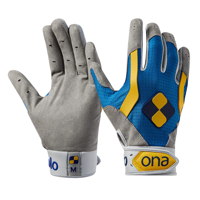 ONA All Weather Azul Tormenta