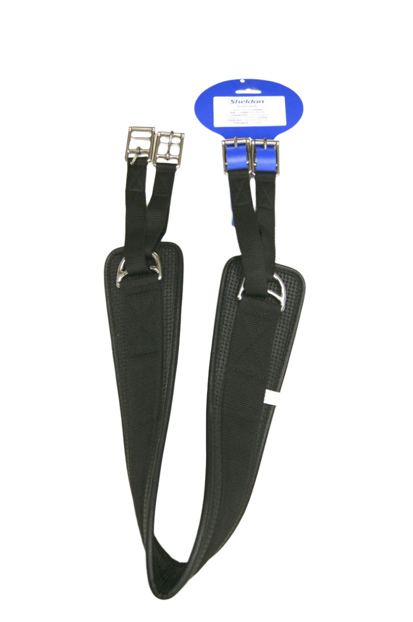 Sheldon Waffle Equalizer girth (similar to Aerbourne )