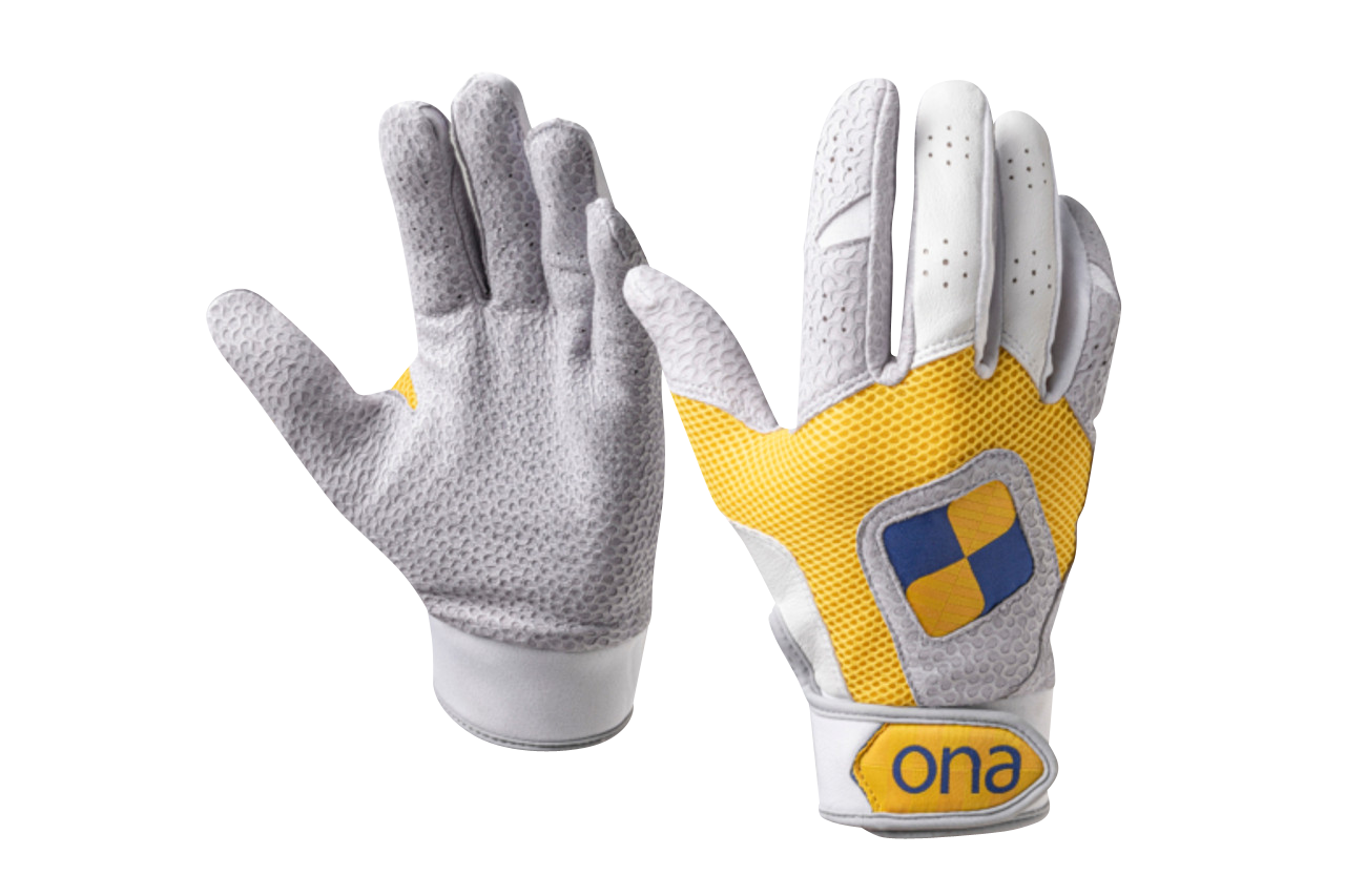 Ona speed polo gloves