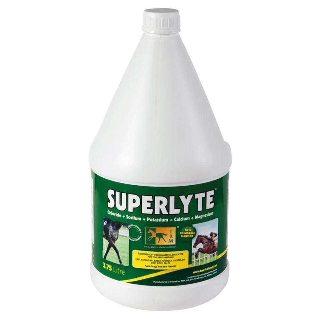 TRM Superlyte Paste