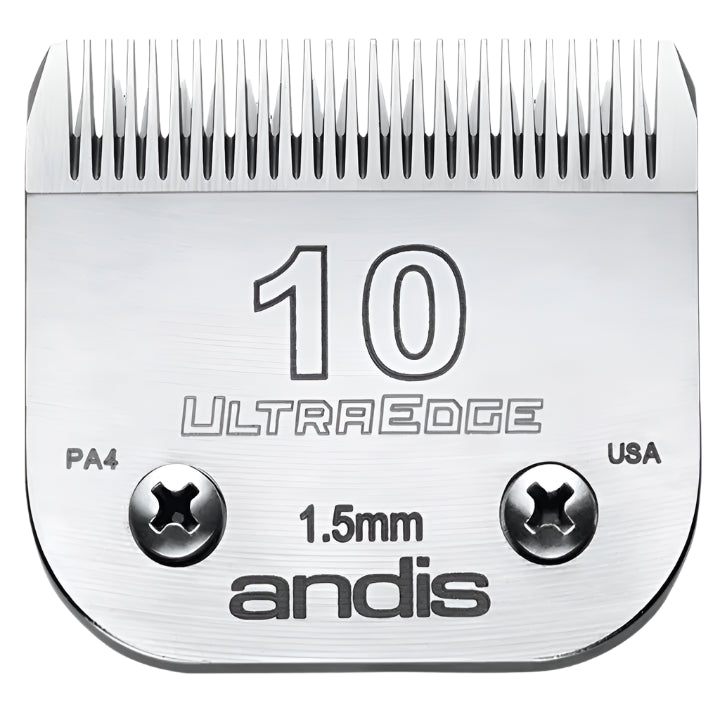 Animal Clipping Blades 10', 40', 50'