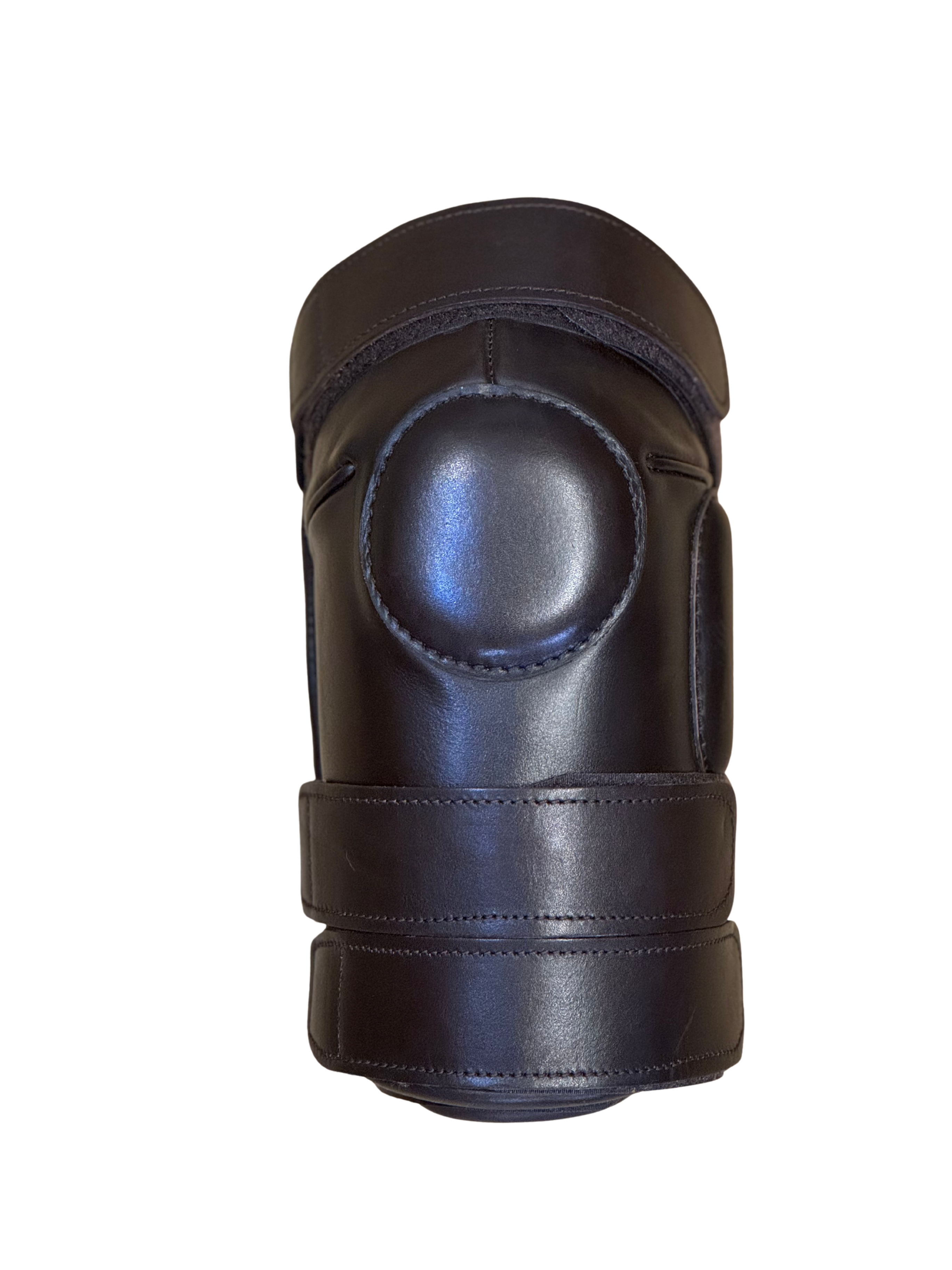 Lascano 3 Strap Knee Pad