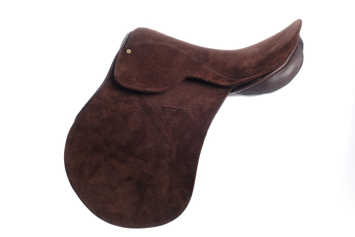 Berney Brothers Polo Saddle