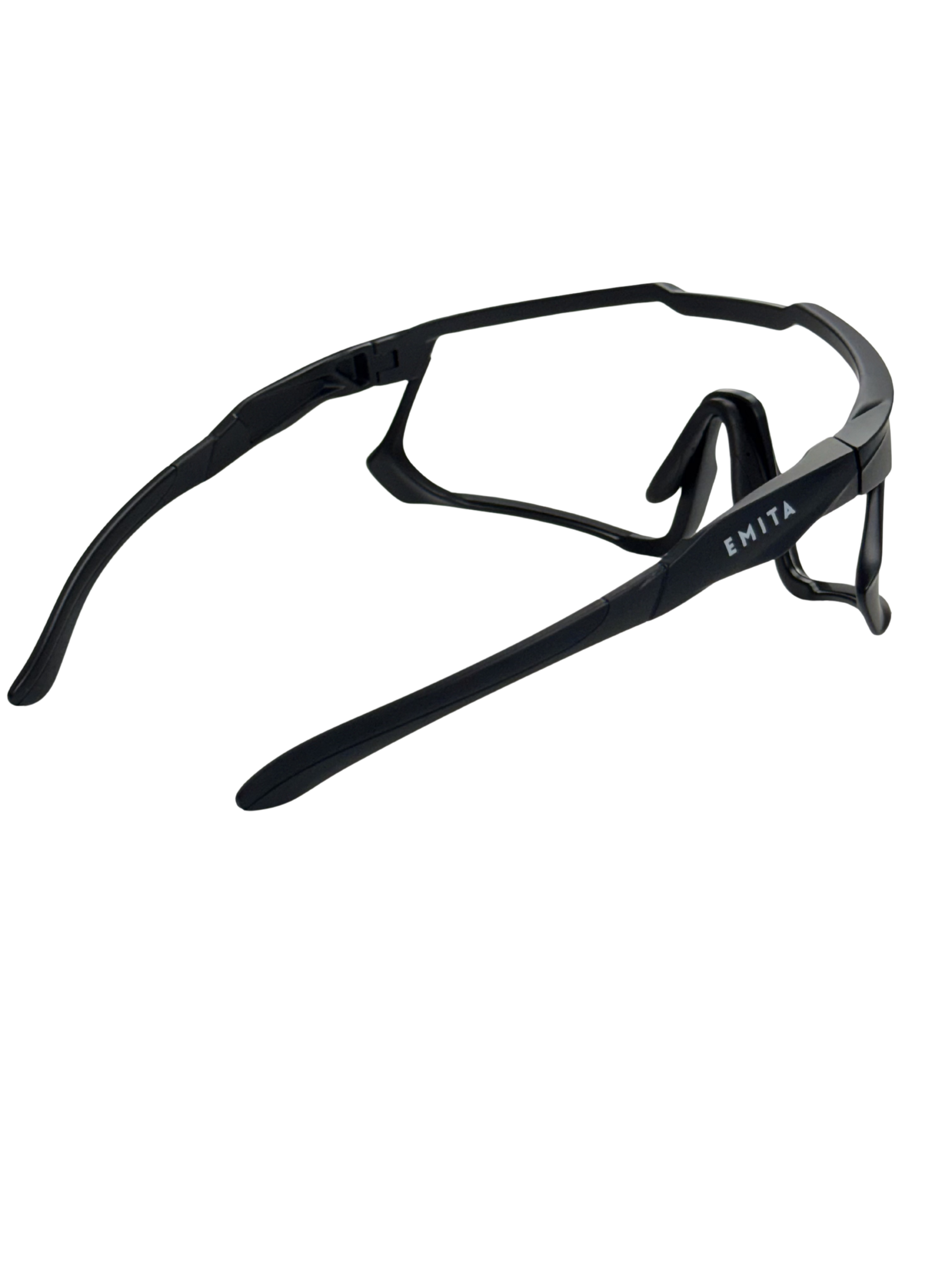 EMITA Topaz Polo Glasses