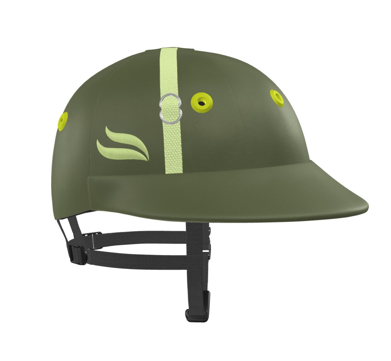 Casablanca Polo Custom Helmet
