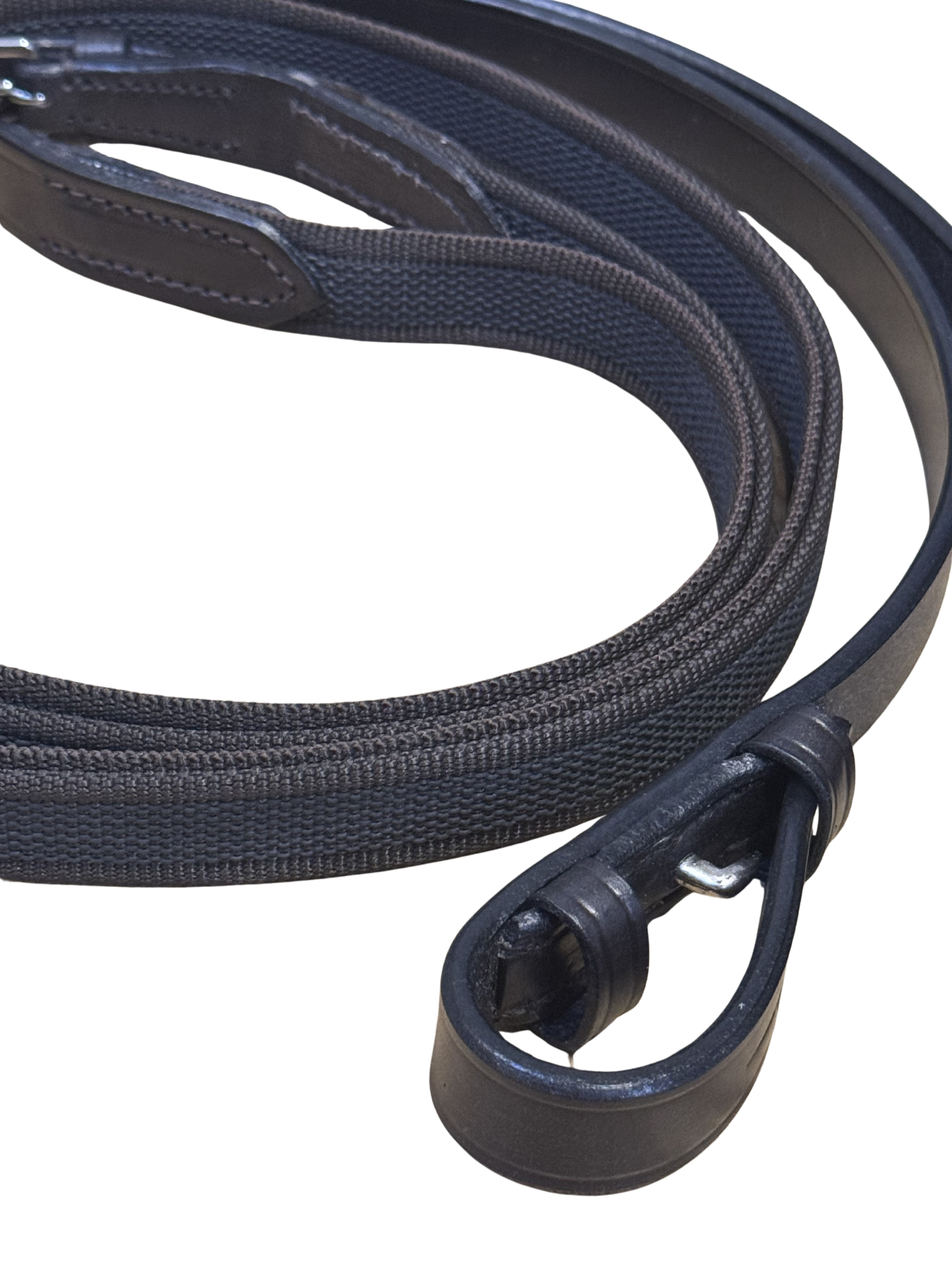 Wet Weather Straight Reins