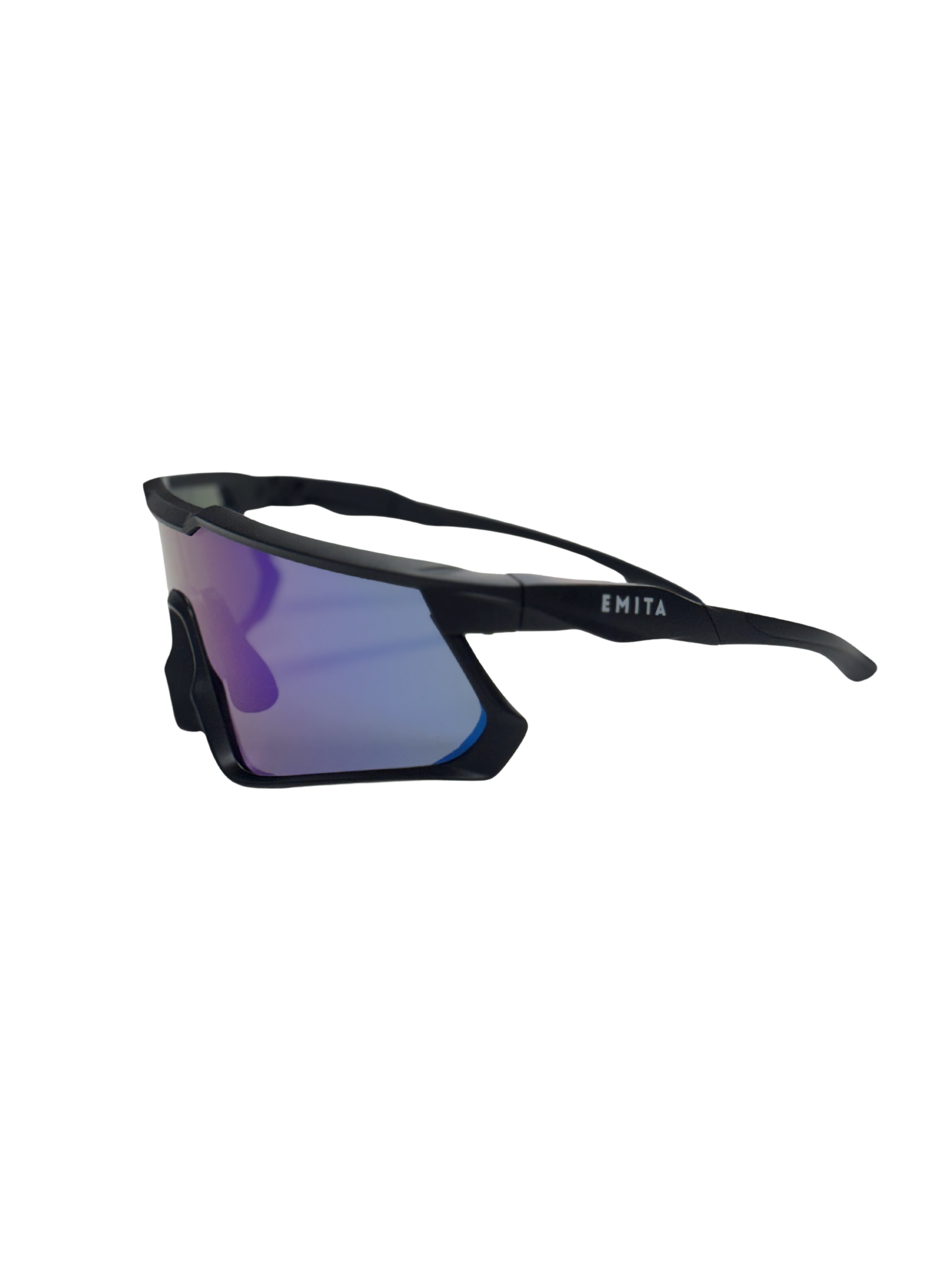 EMITA Topaz Polo Glasses