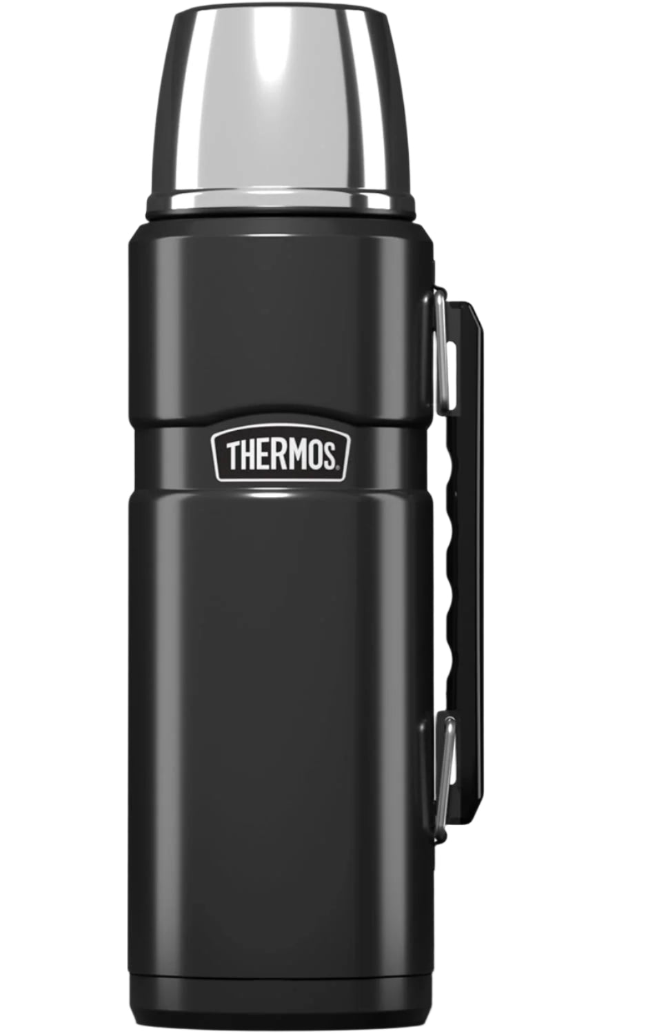 Yerba Mate Flask