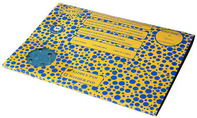Mantilla Gel-eze