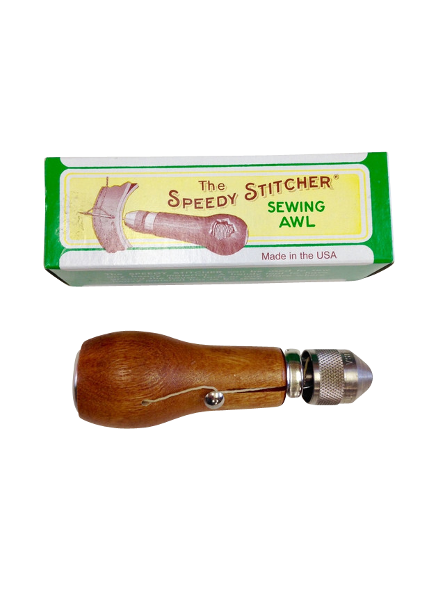 Speedy Stitcher Sewing Awl