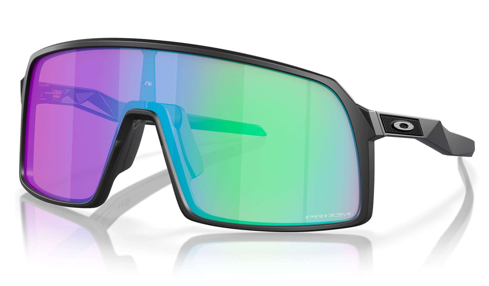 Oakley Sutro Eyewear