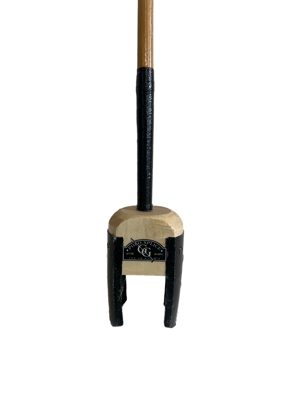 Palillo para recoger pelotas de polo (tamaño estándar)