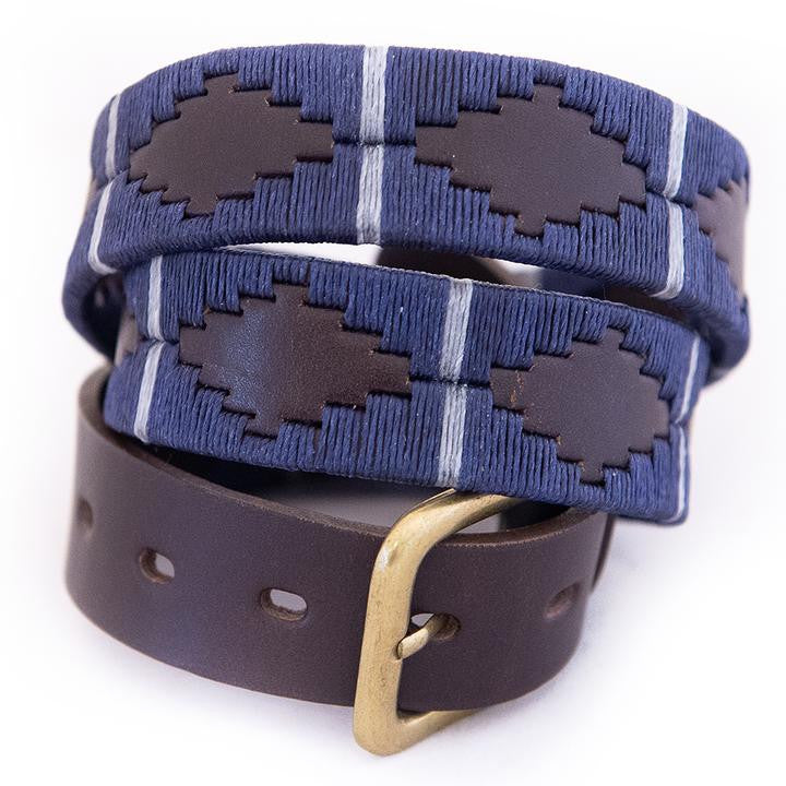 Argentine Polo Belt