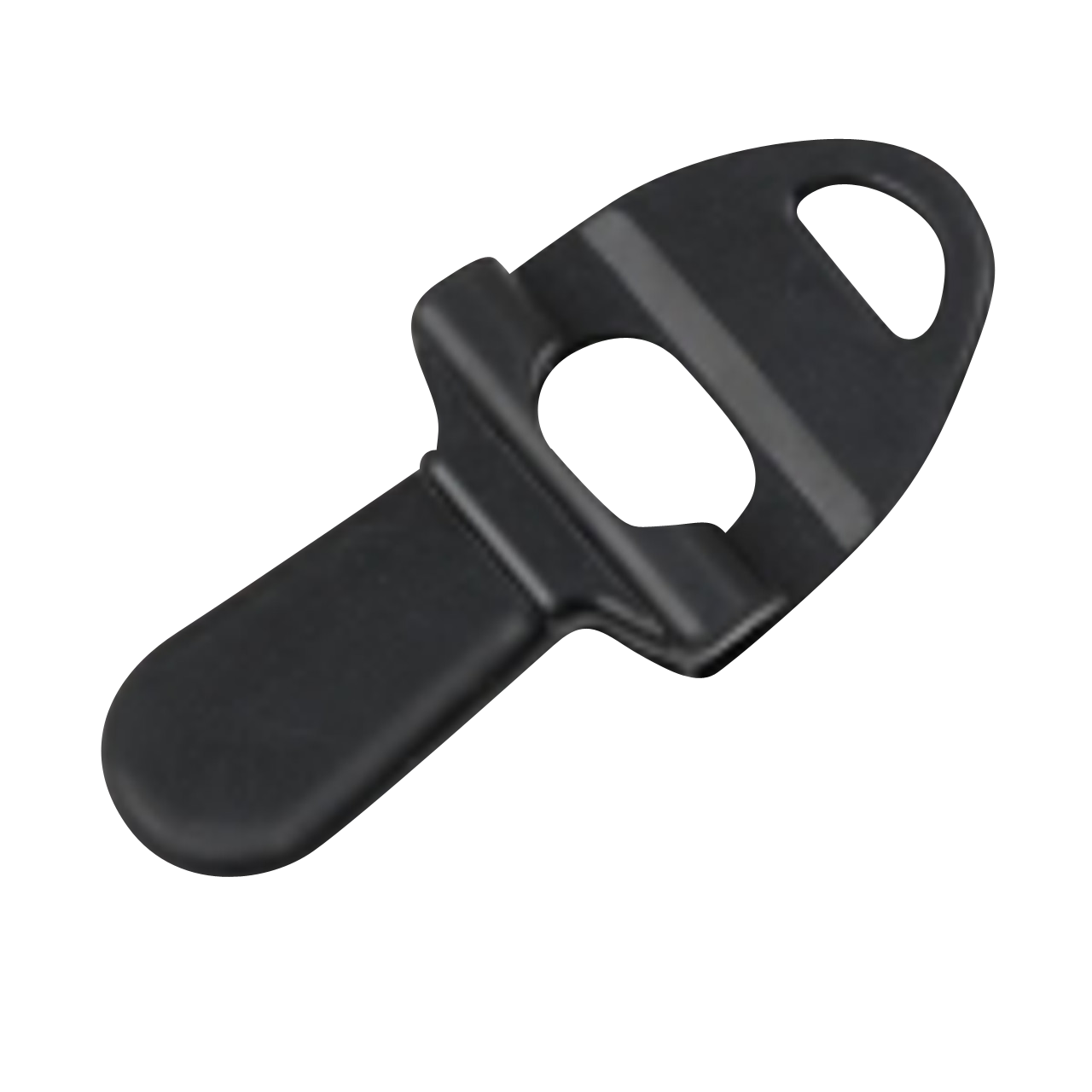 Rubber Tounge Guard