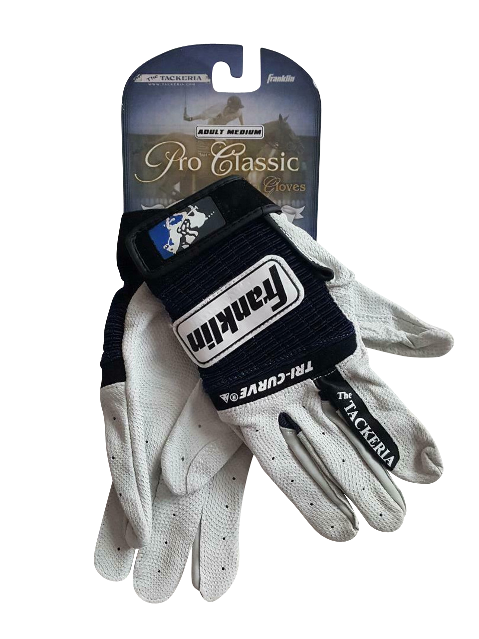 Polo Franklin Gloves