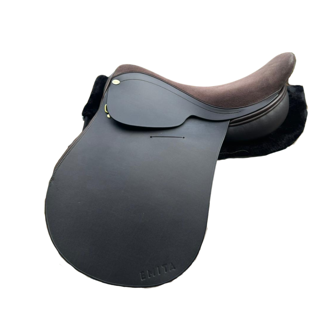 Emita Polo Saddle