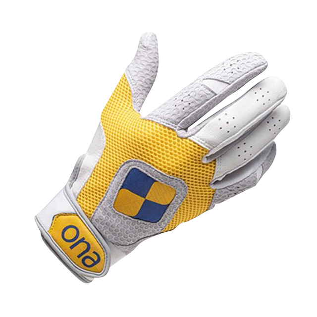 Ona speed polo gloves