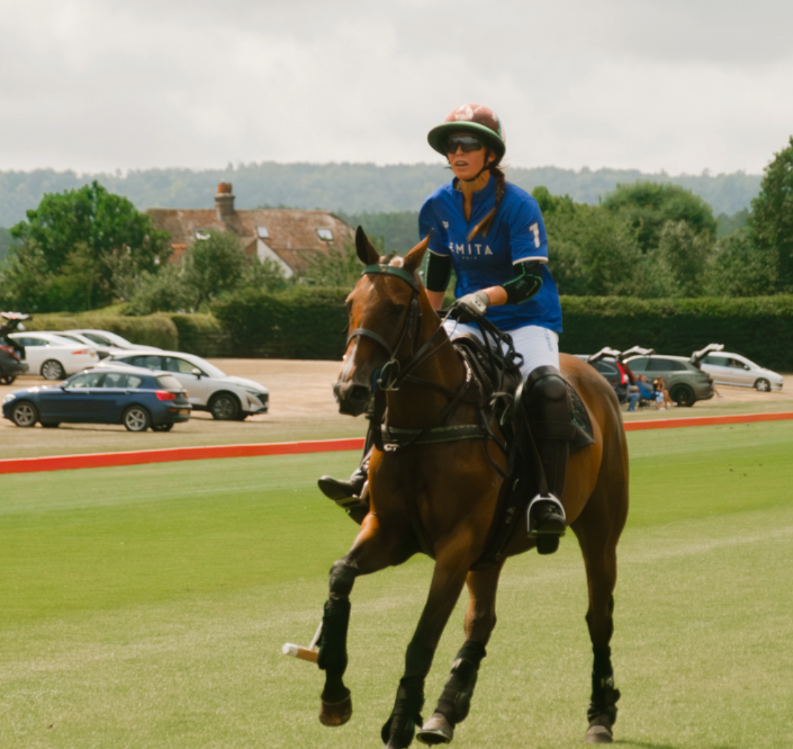 The Best Polo Safety Equipment for Beginners