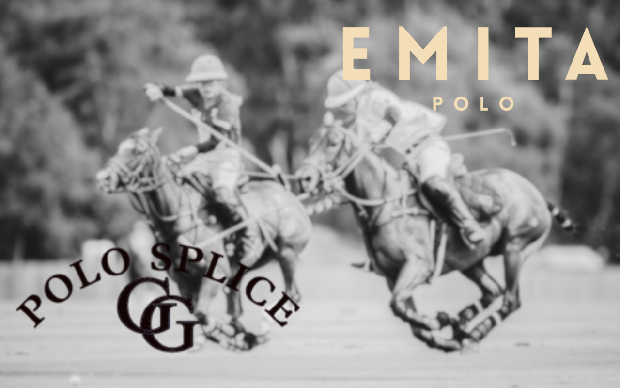 Polo Splice Announces Exciting New Ownership, Rebranding to Emita Polo!