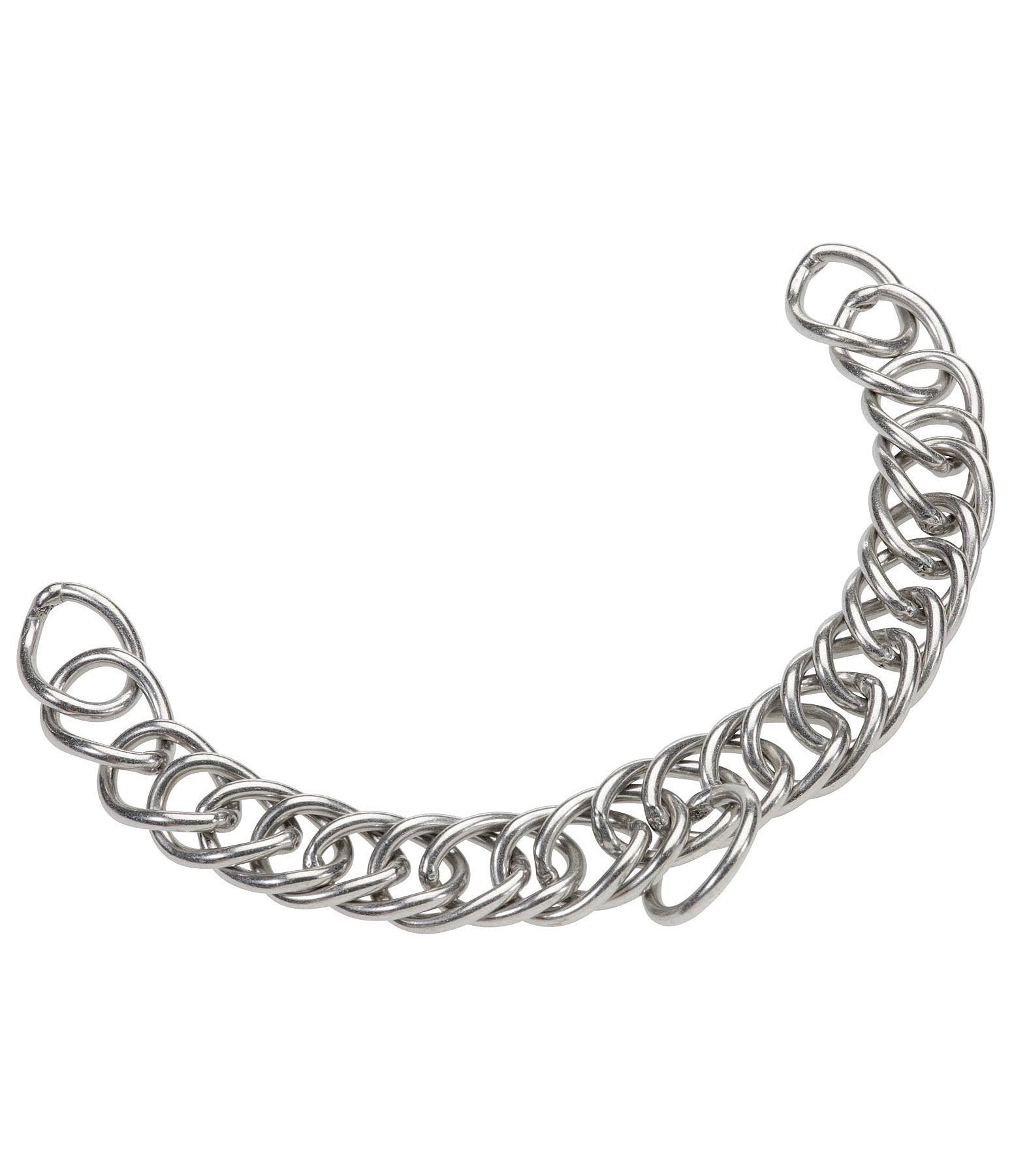 Double Link Curb Chain