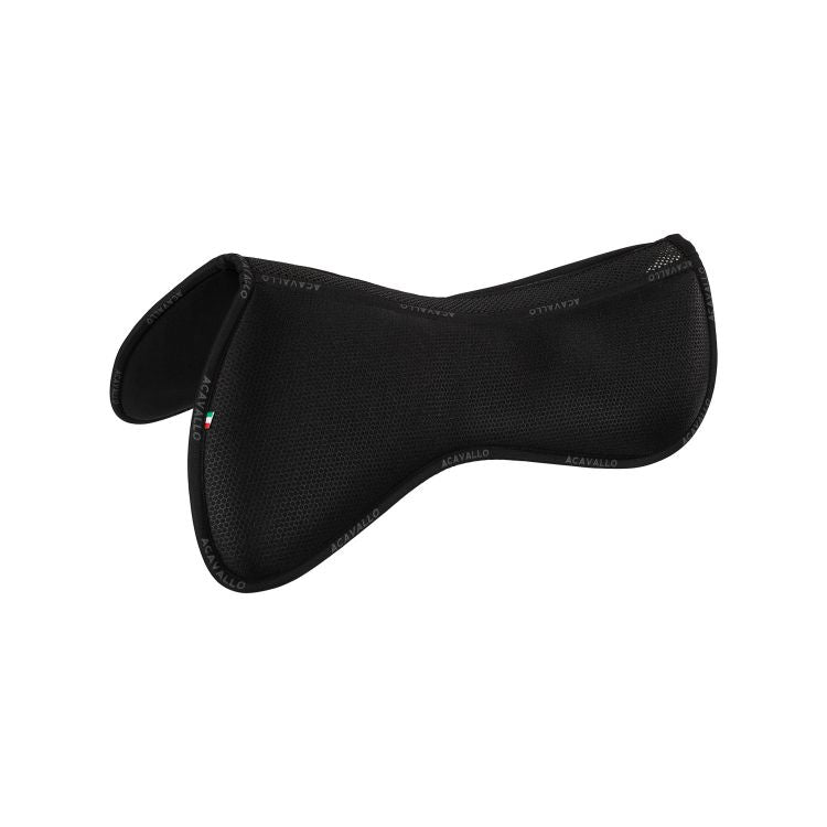 Memory Foam Half Pad
