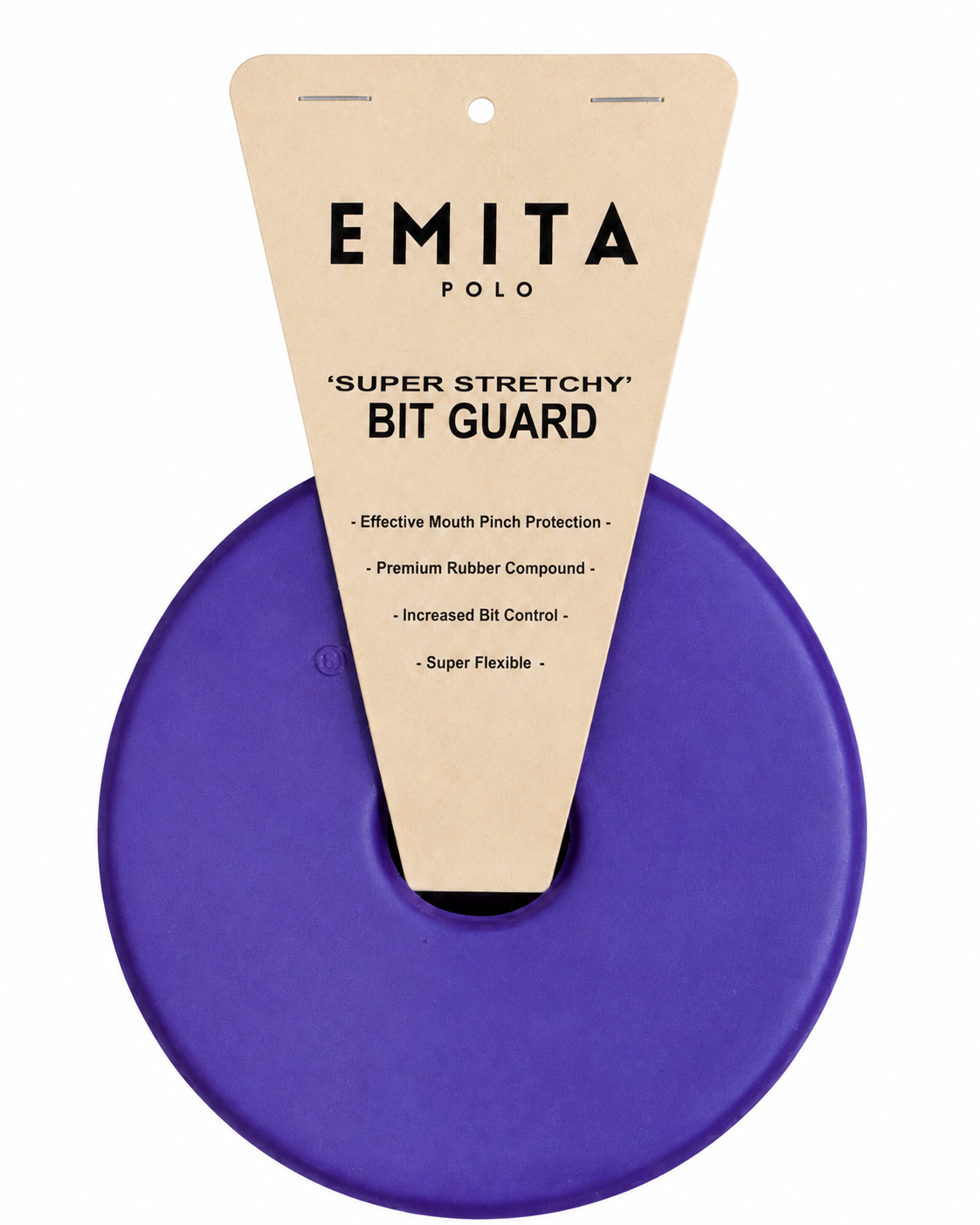 Bit Guard, Purple