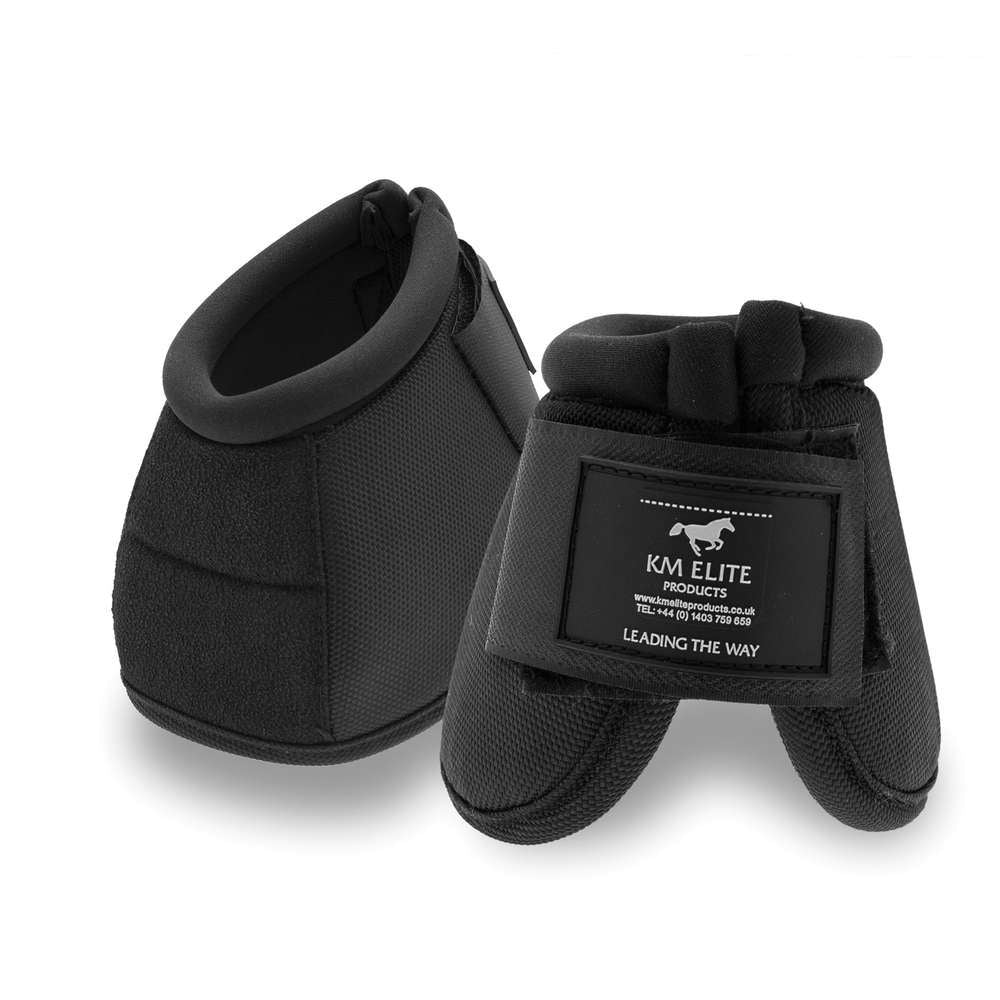 Ballistic Over-Reach Boots