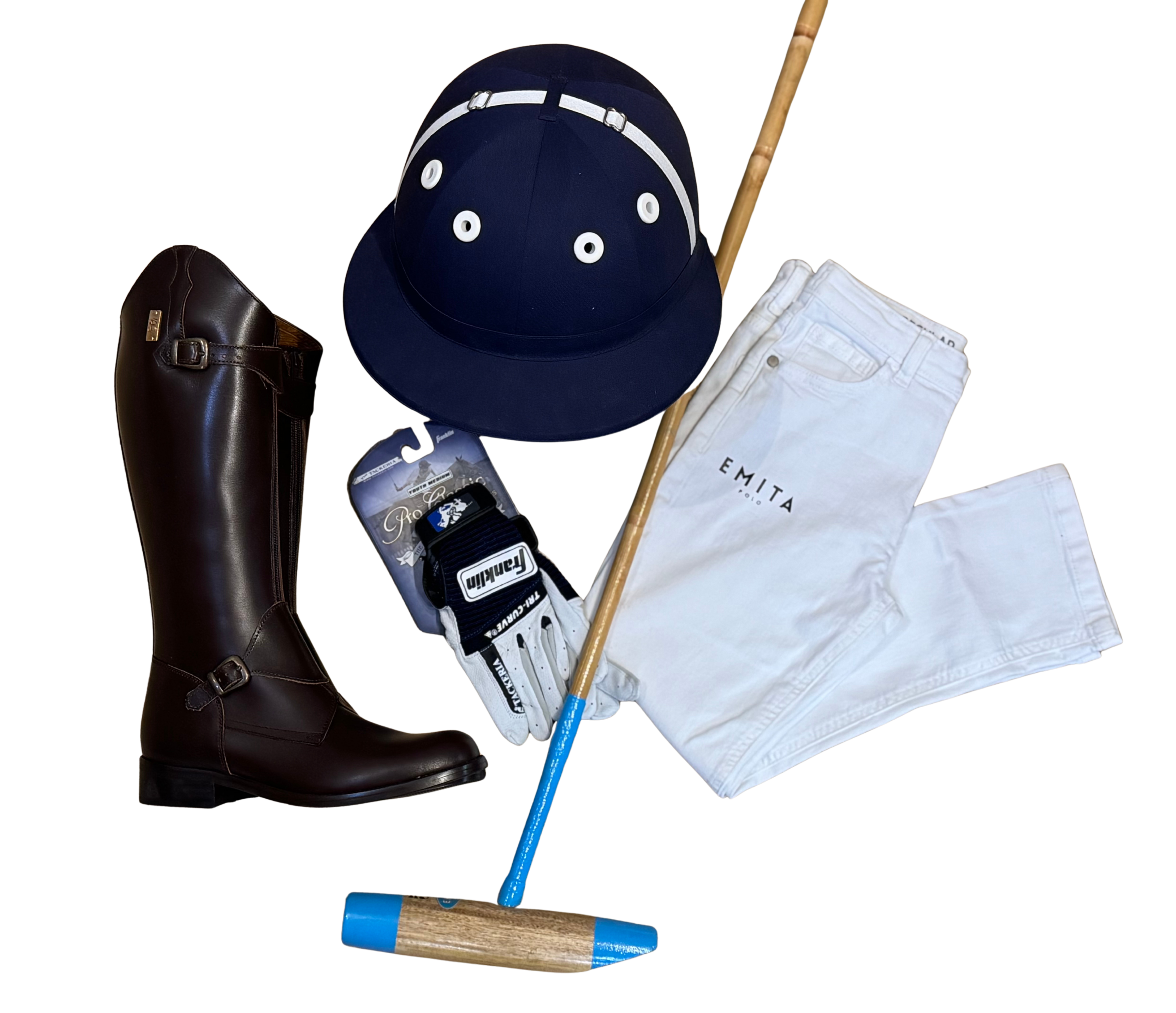 Kids Polo Bundle