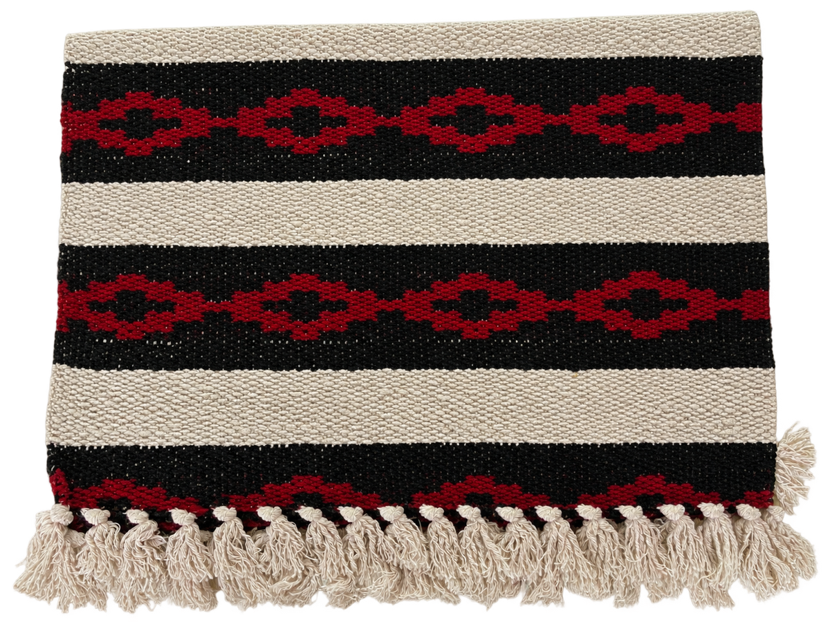 Argentinian Saddle Cloth