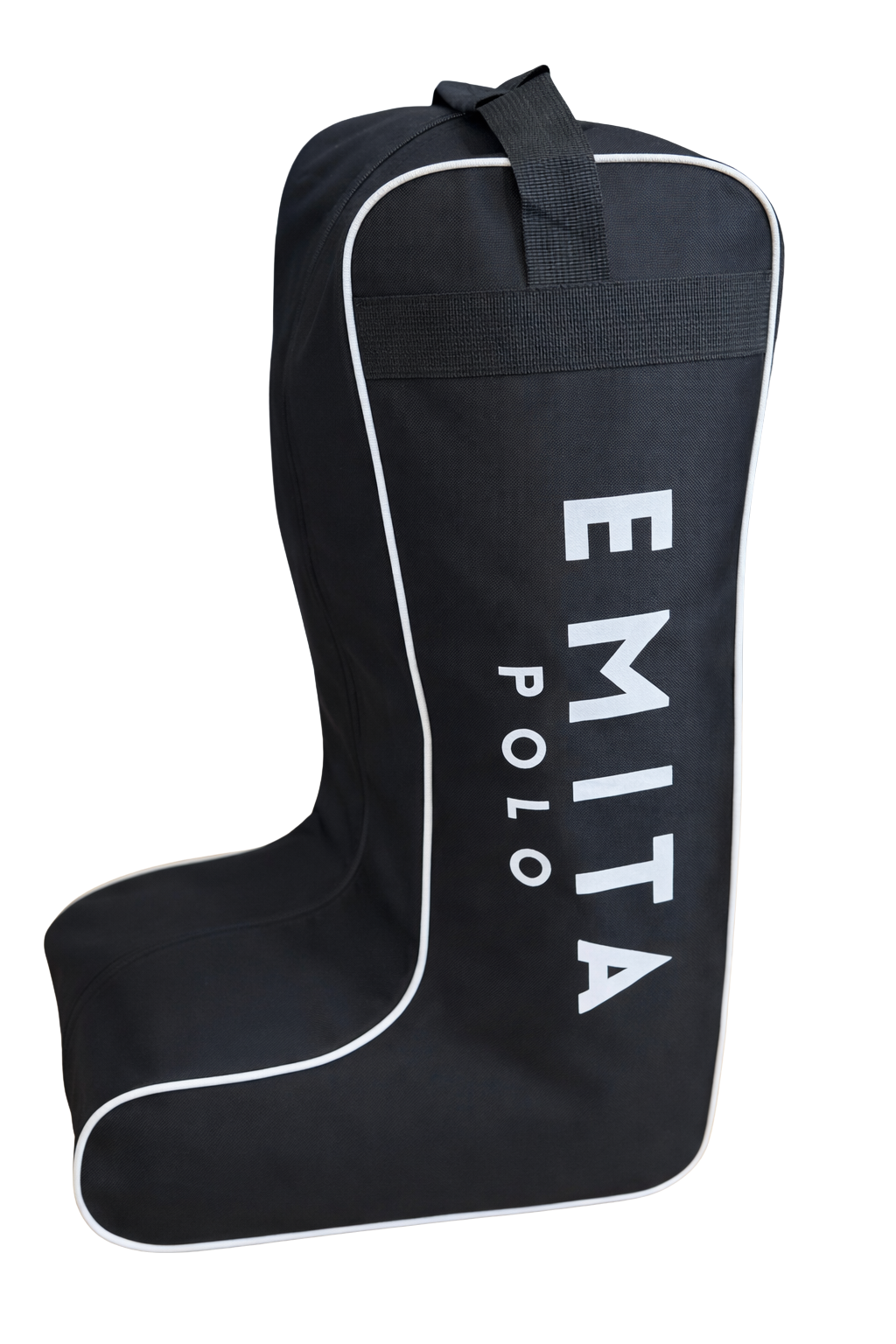 Emita Polo Boot Bag
