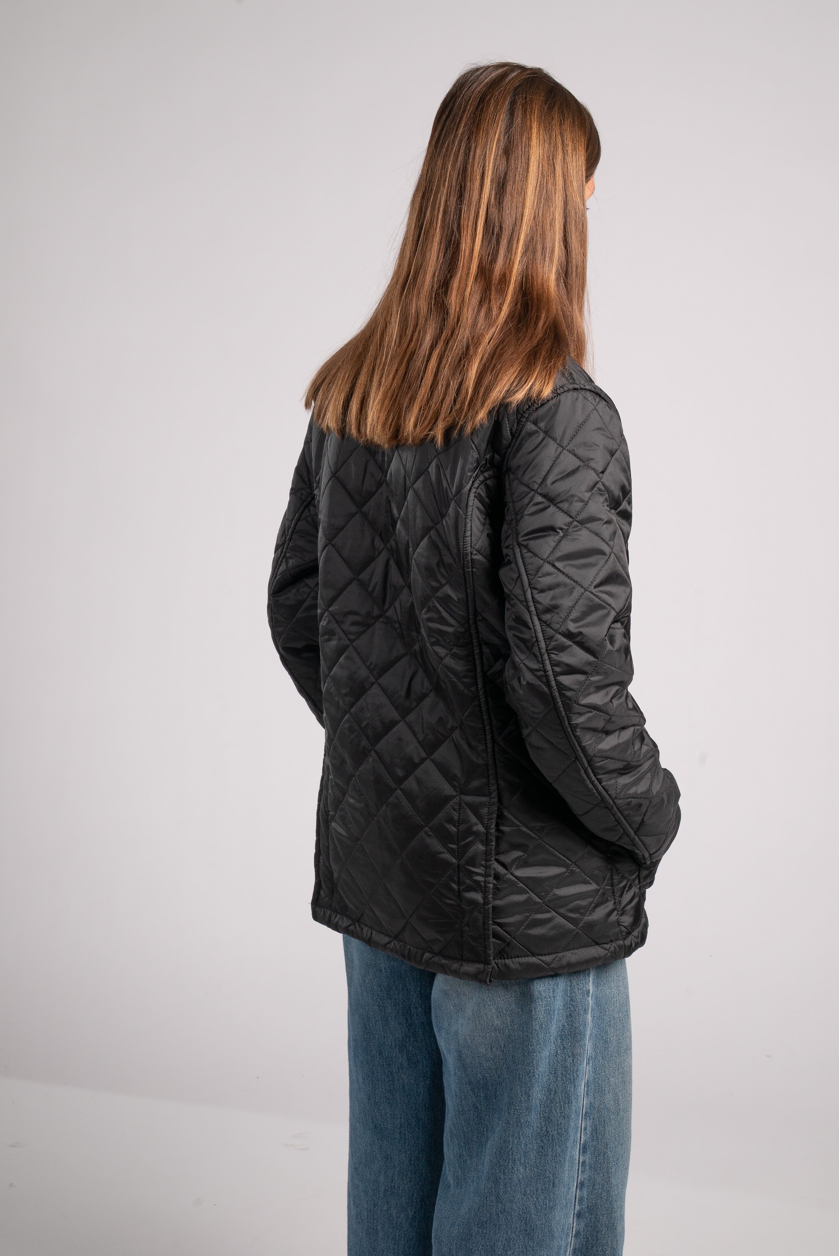 Cheltenham Unisex Jacket