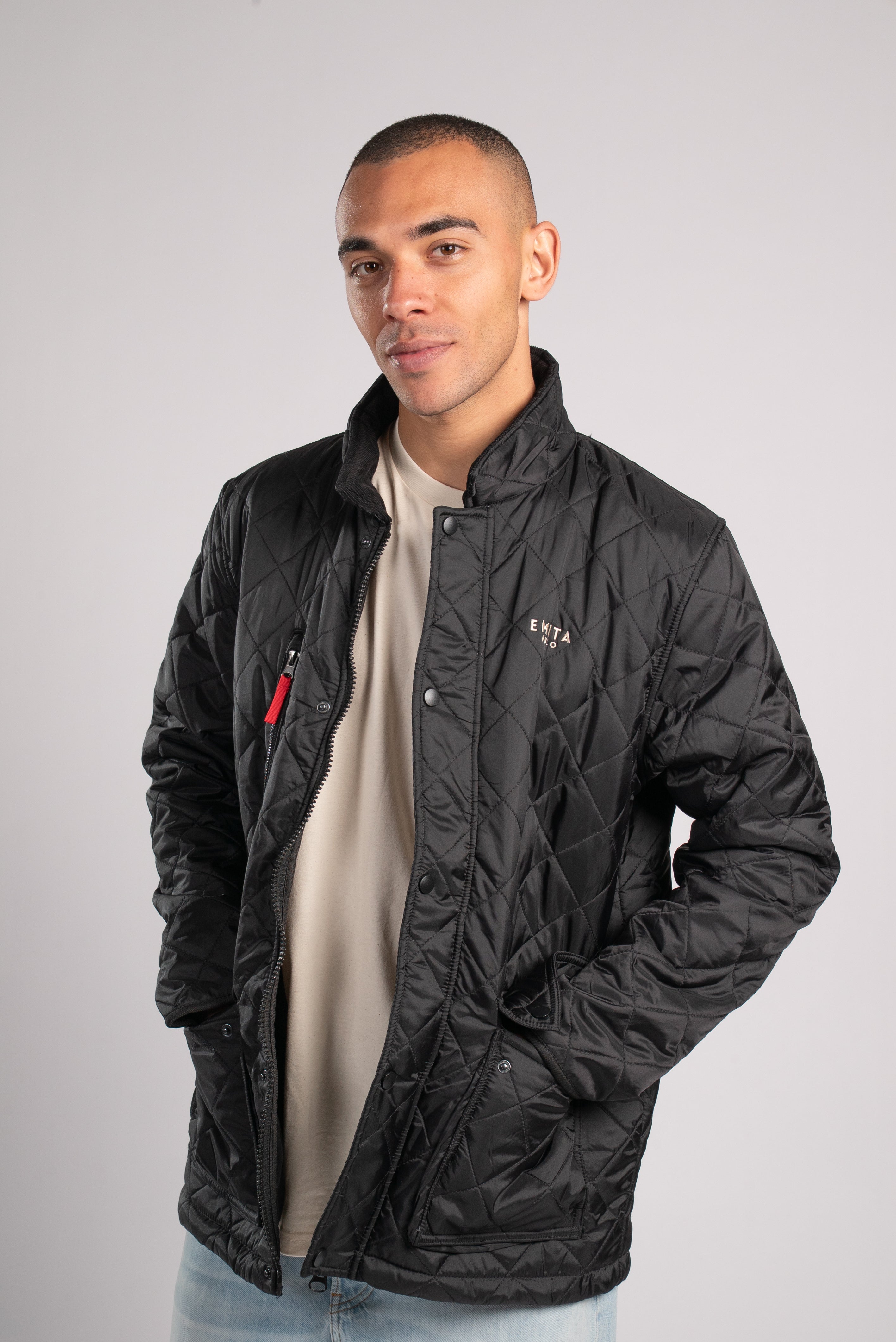 Cheltenham Unisex Jacket
