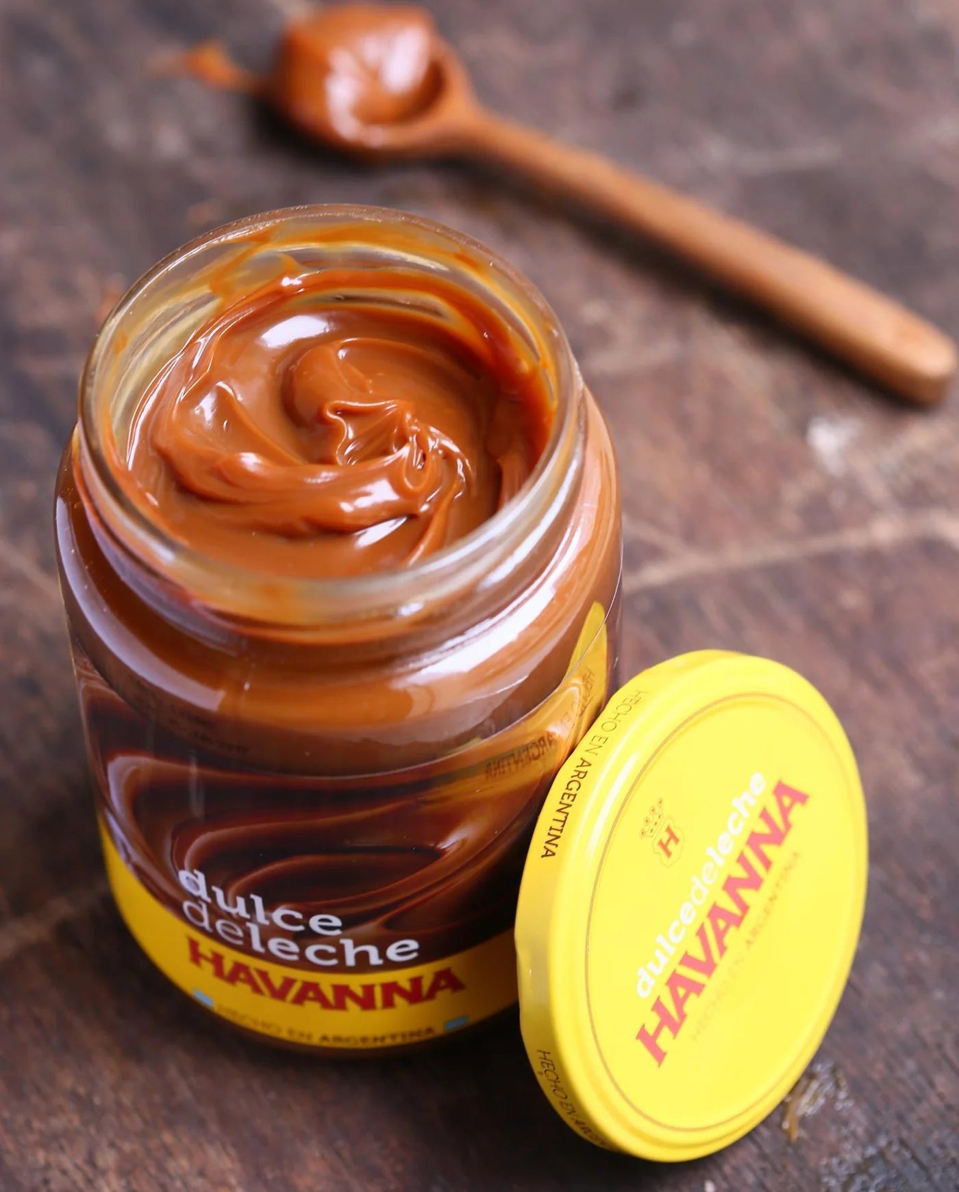Dulce de Leche